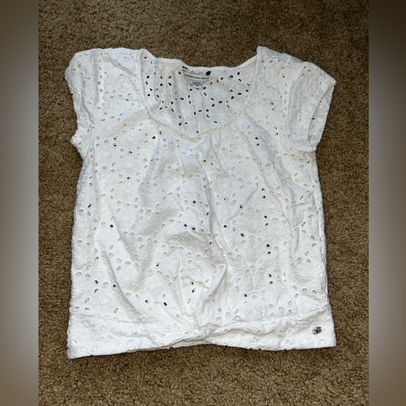 American Eagle Tee - Picture 1 of 5